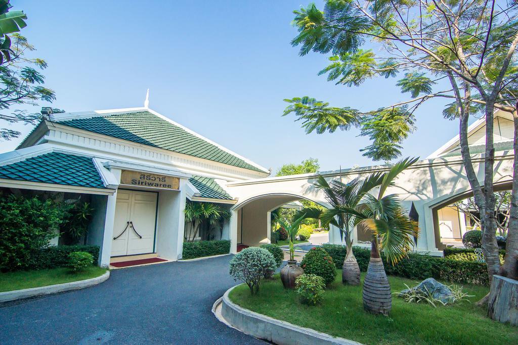 Kalanan Riverside Hotel