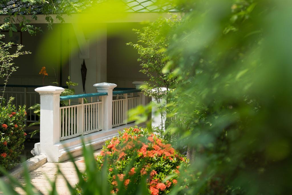 Hotel Kalanan Riverside