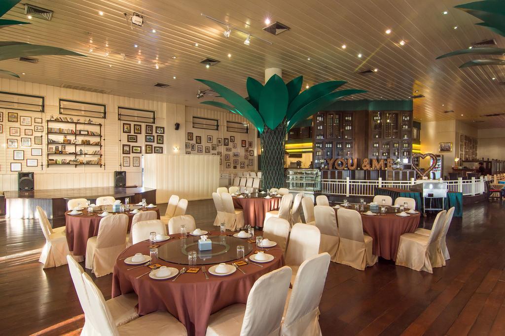 Kalanan Riverside Nonthaburi