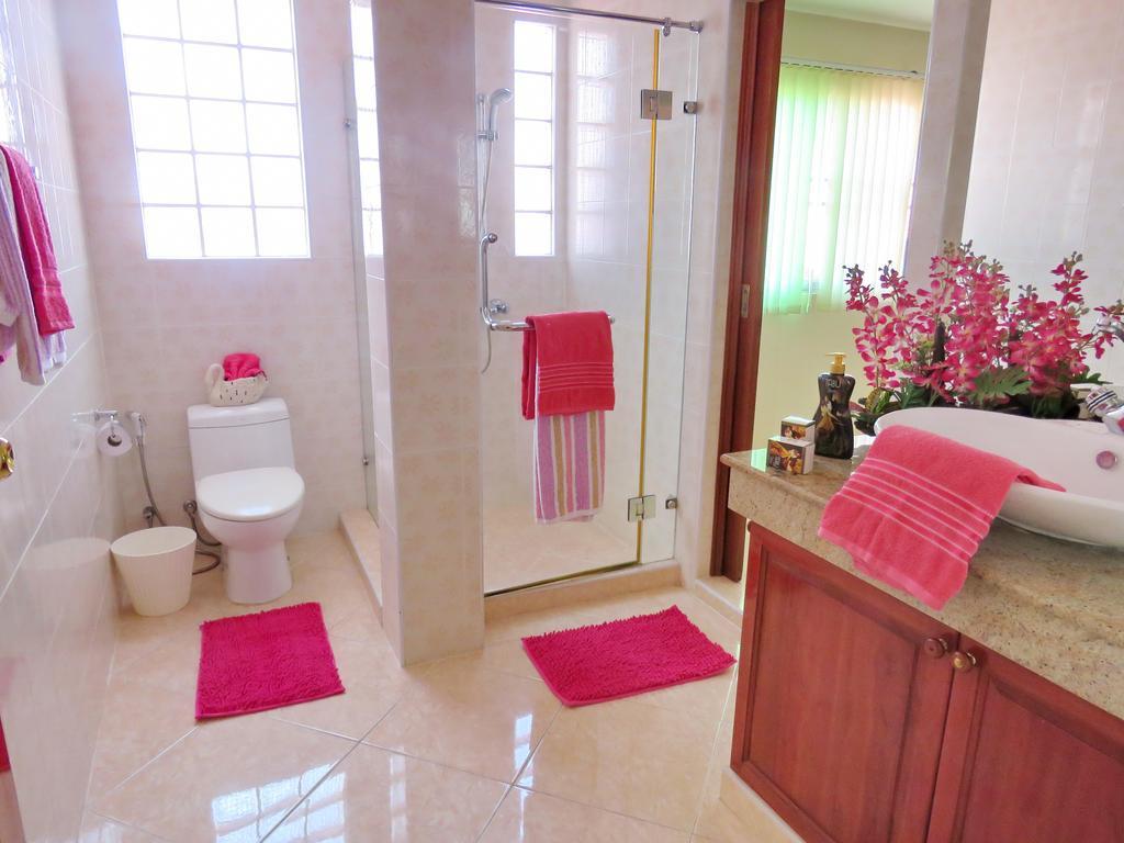 Butterfly Garden Boutique Residences By Frasier: Luxury Lifestyle 4* Pattaya