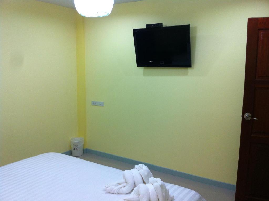 Charming 2* Suan Phueng