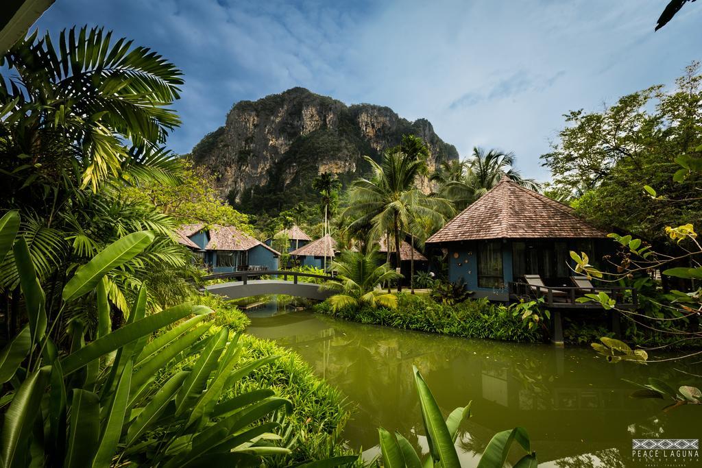 Resort Peace Laguna & - Sha Extra 4*
