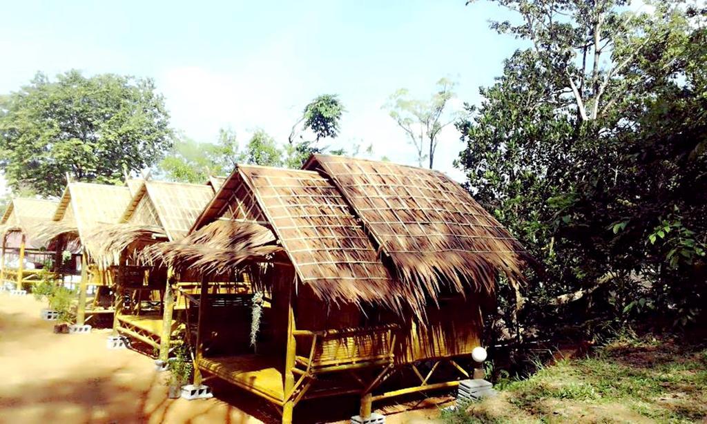 Rimsuan House 2*