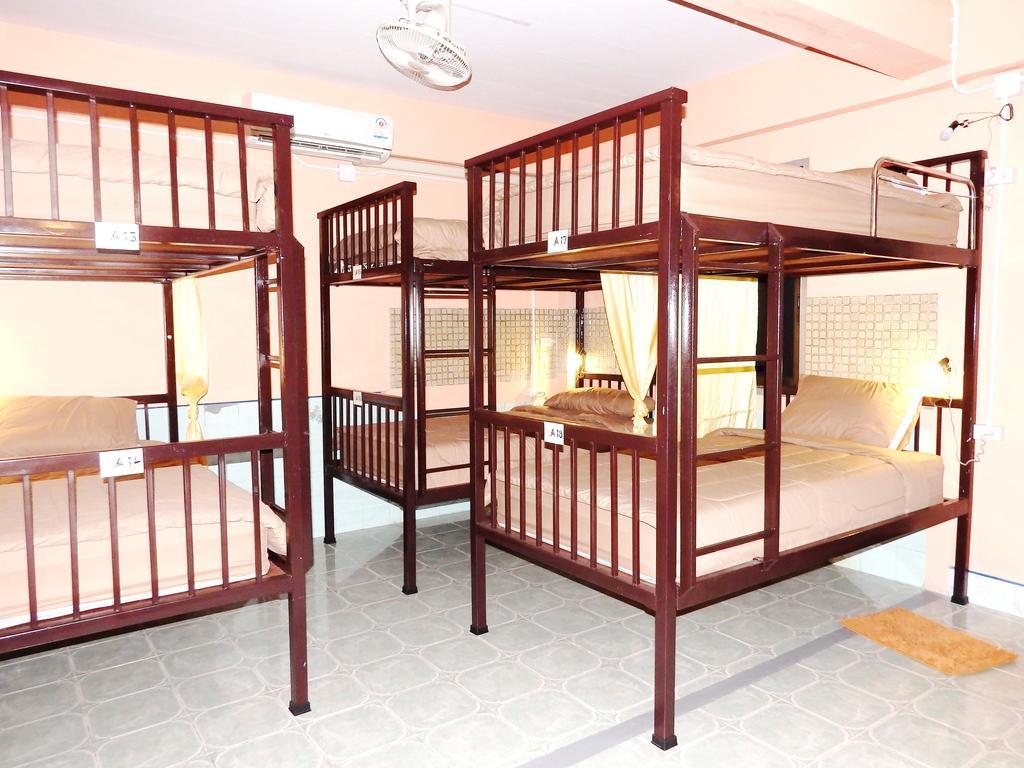 Hostel Jinda *