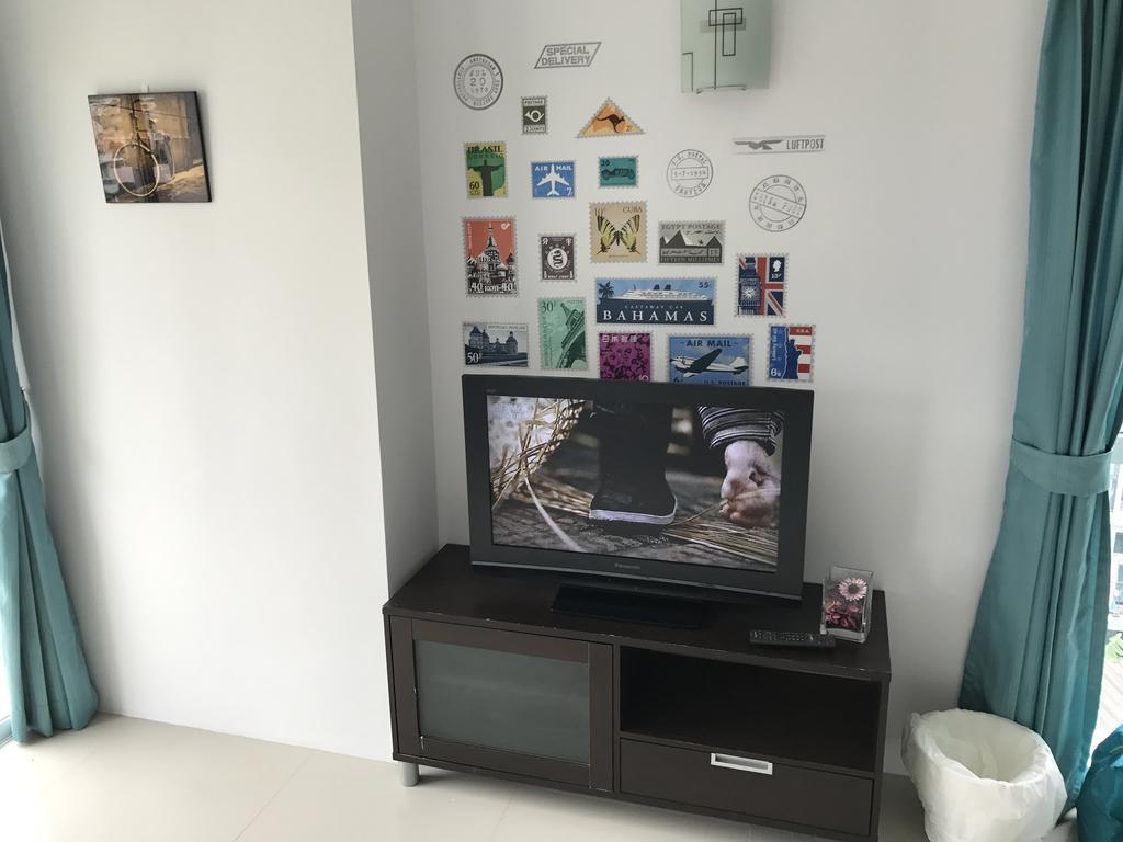 Apartment Private *
