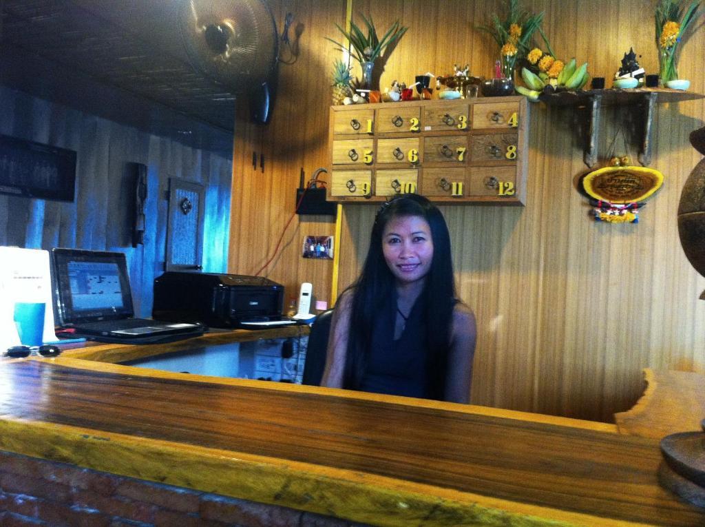 Guest house Sukkasem Hua Hin