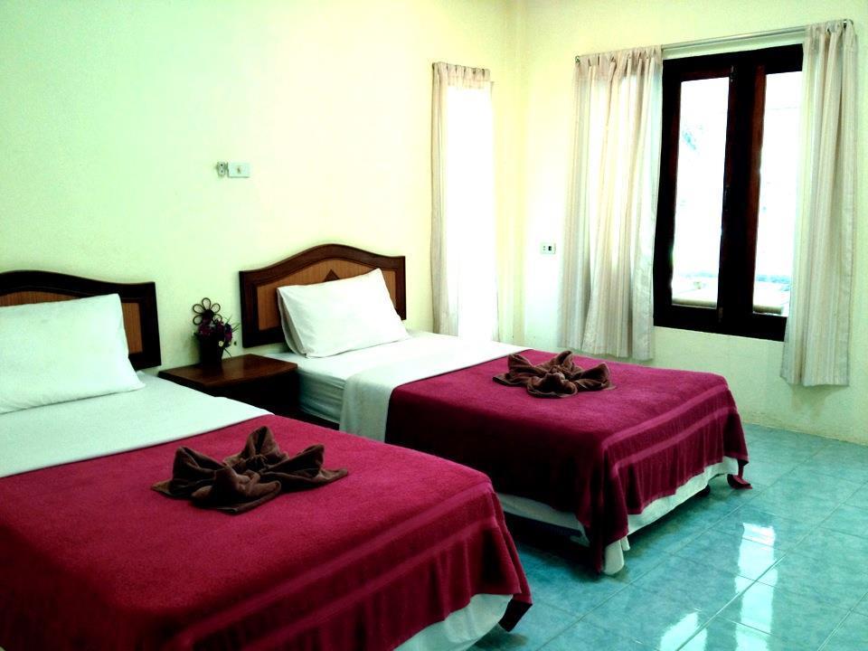 Aonang Friendly * Krabi