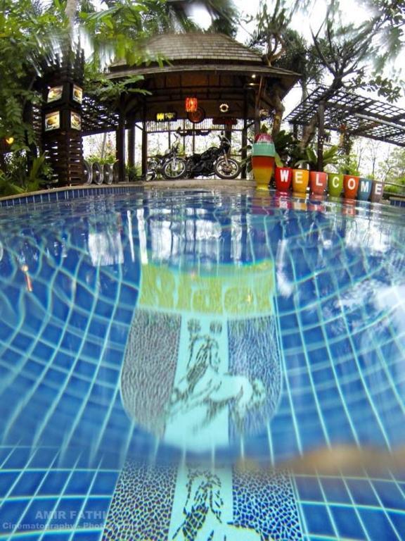 Resort Rider Bangkok