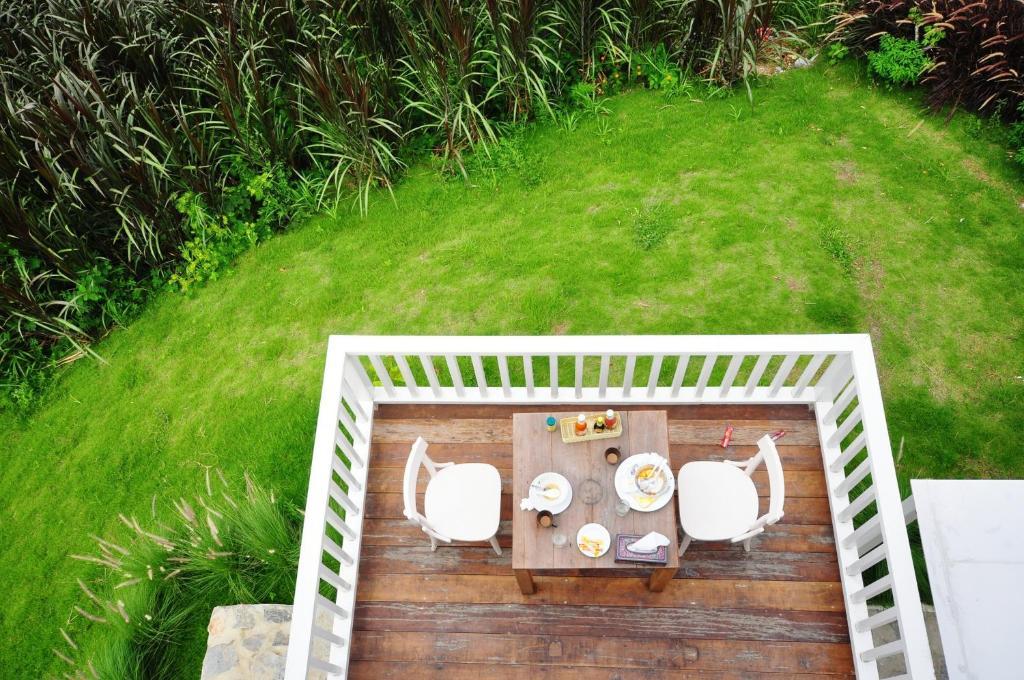 Aristo Chic & Farm 4* Suan Phueng