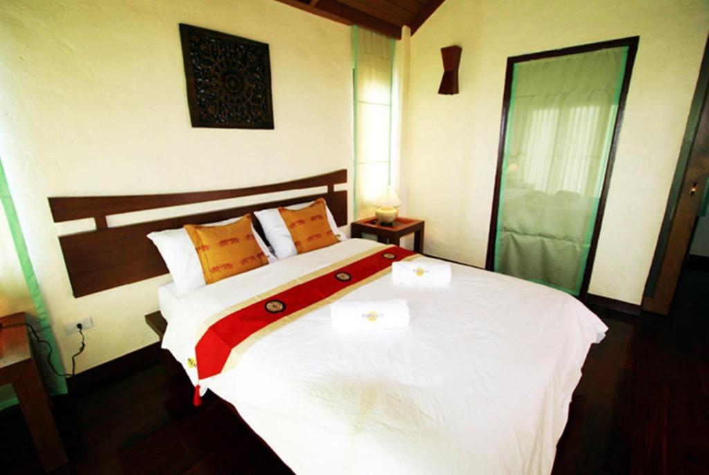 Rin Resort Haad Rin