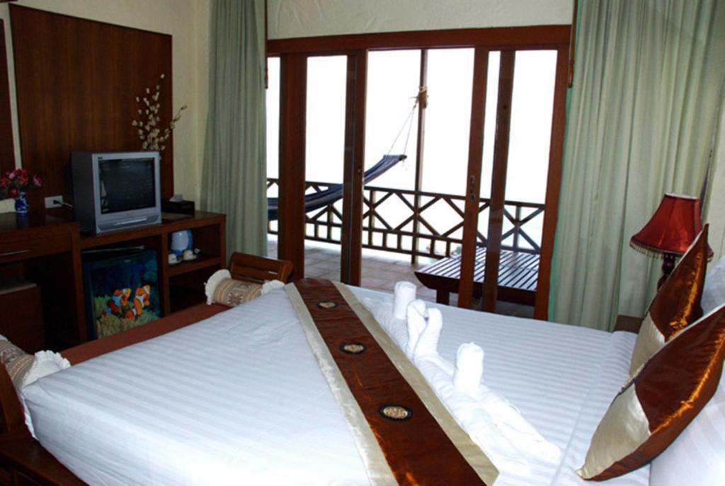 Rin Resort