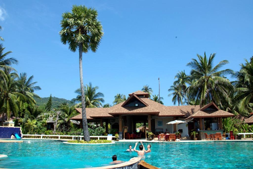Rin Resort Haad Rin