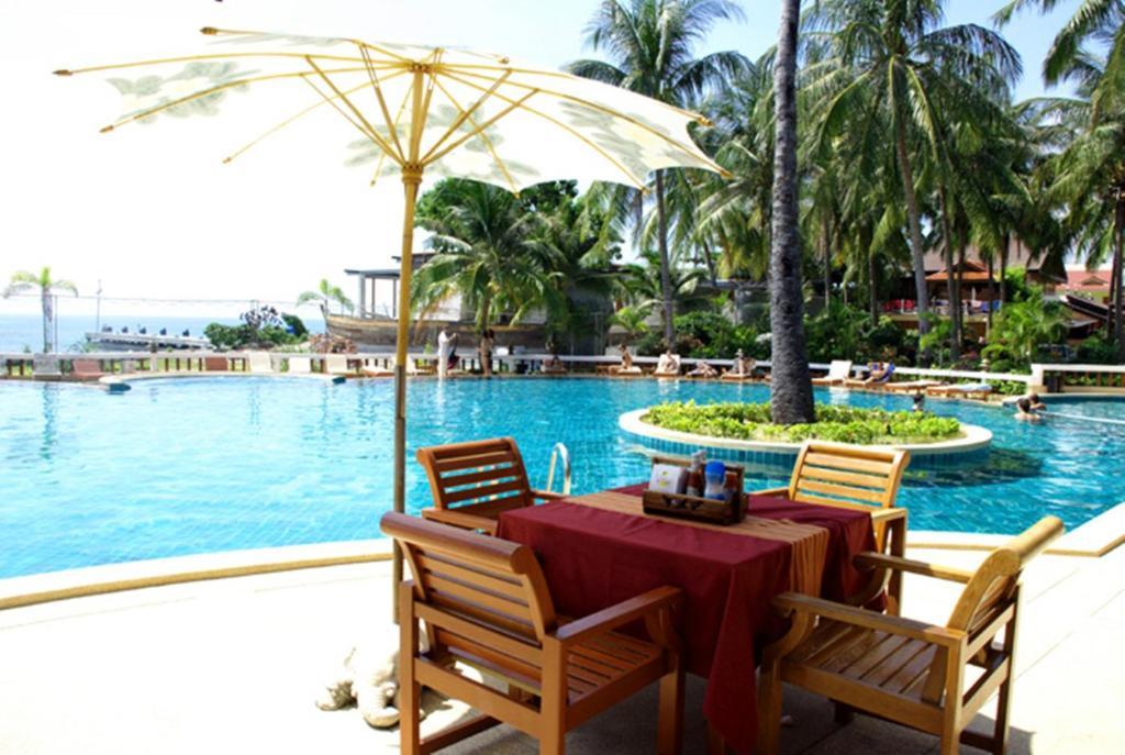 Rin Resort Haad Rin