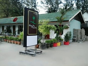 Klongdao Sunset 3*