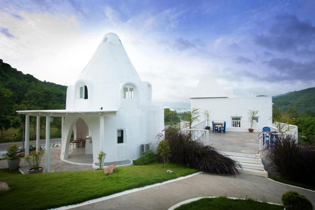 Aristo Chic & Farm 4*