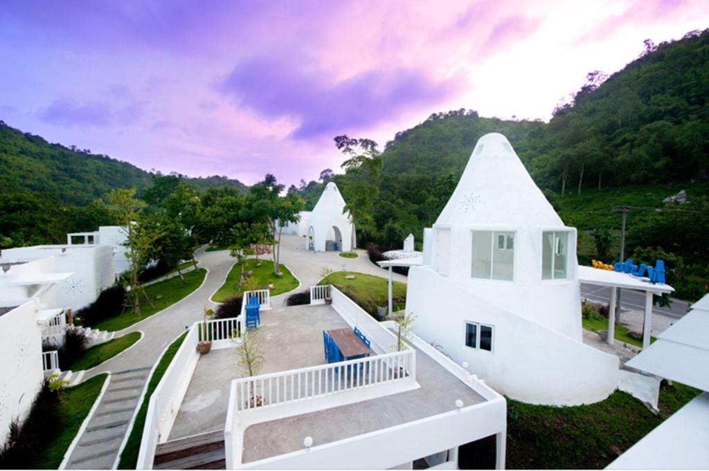 Hotel Aristo Chic & Farm 4*