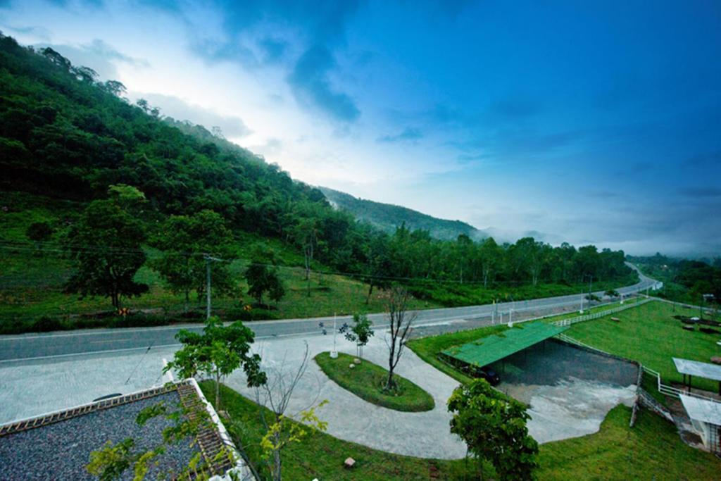 Aristo Chic & Farm Hotel 4*