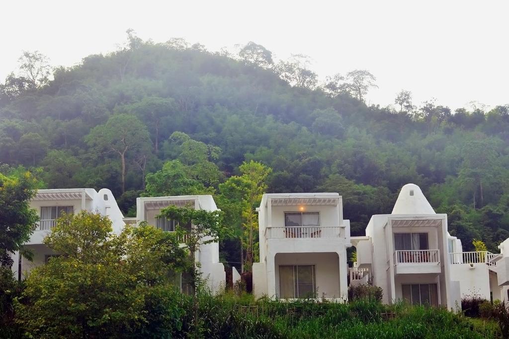 Hotel Aristo Chic & Farm Suan Phueng