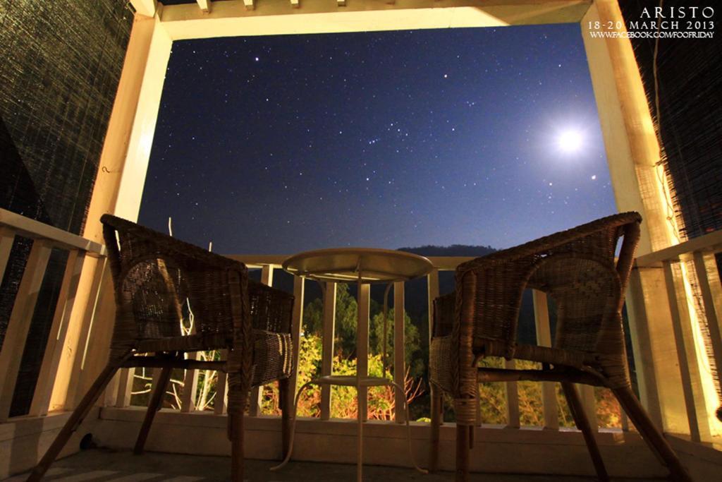 Hotel Aristo Chic & Farm Suan Phueng