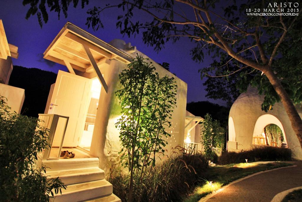 Hotel Aristo Chic & Farm 4*