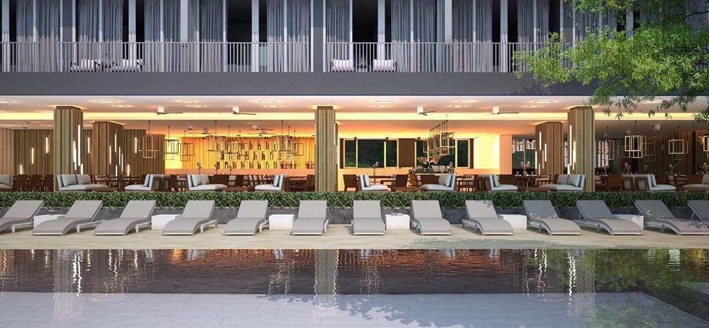 Centara Life Phu Pano Krabi-sha 4*