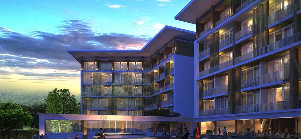 Centara Life Phu Pano Krabi-sha Resort 4*