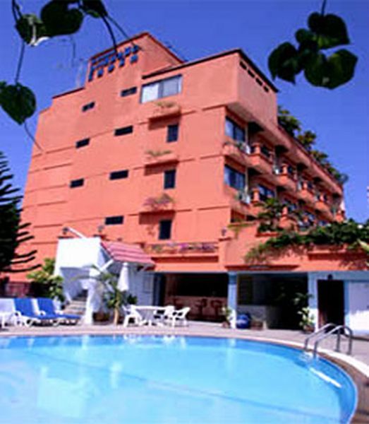 Takiab Hotel