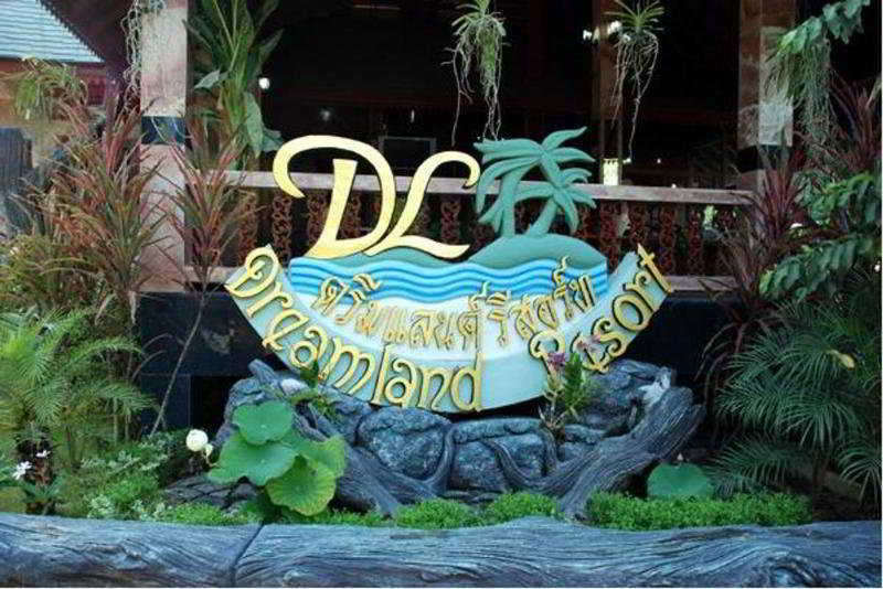 Dreamland Resort 2*
