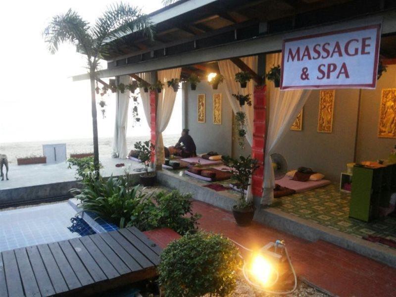 Resort Maya