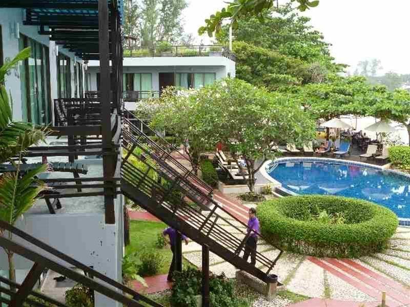 Maya Koh Lanta