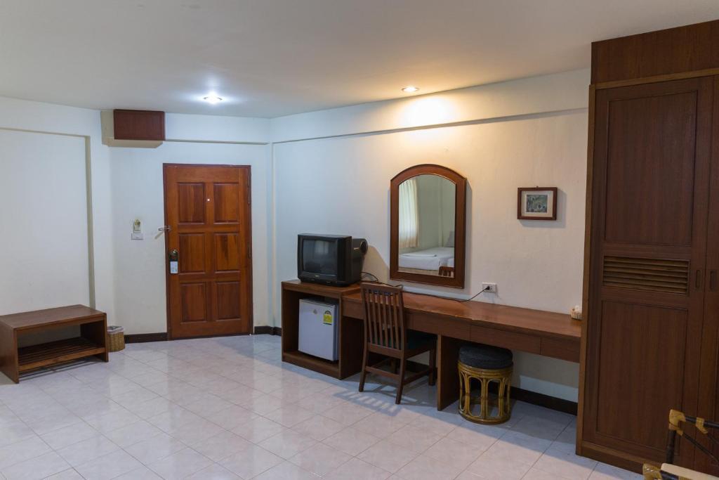 Hotel Forum House Krabi