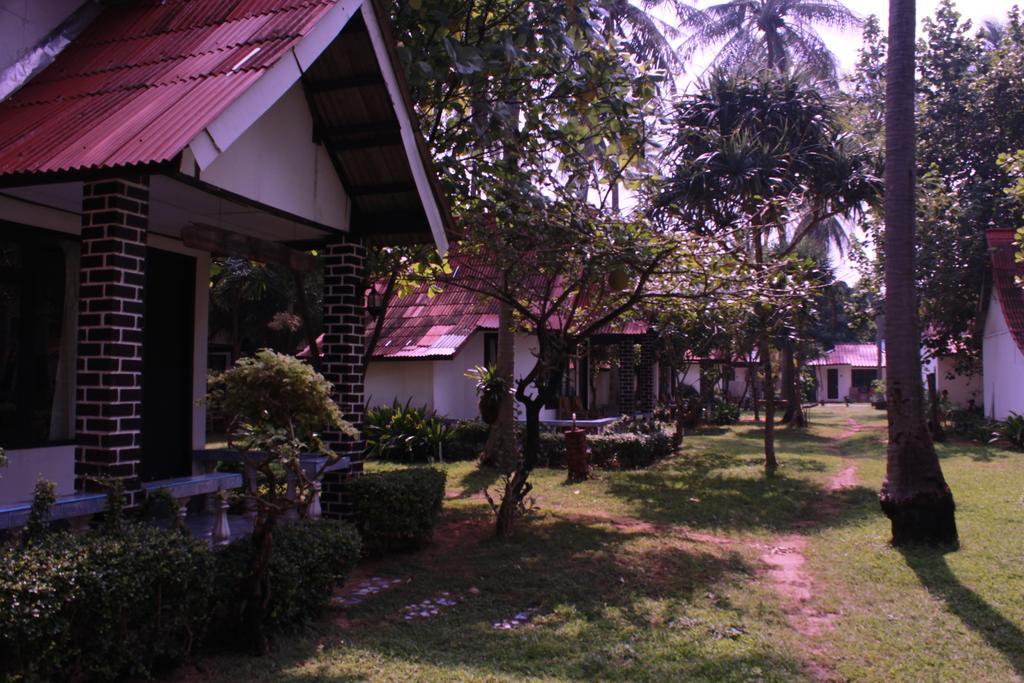 Lanta Veranda Lodge Koh Lanta