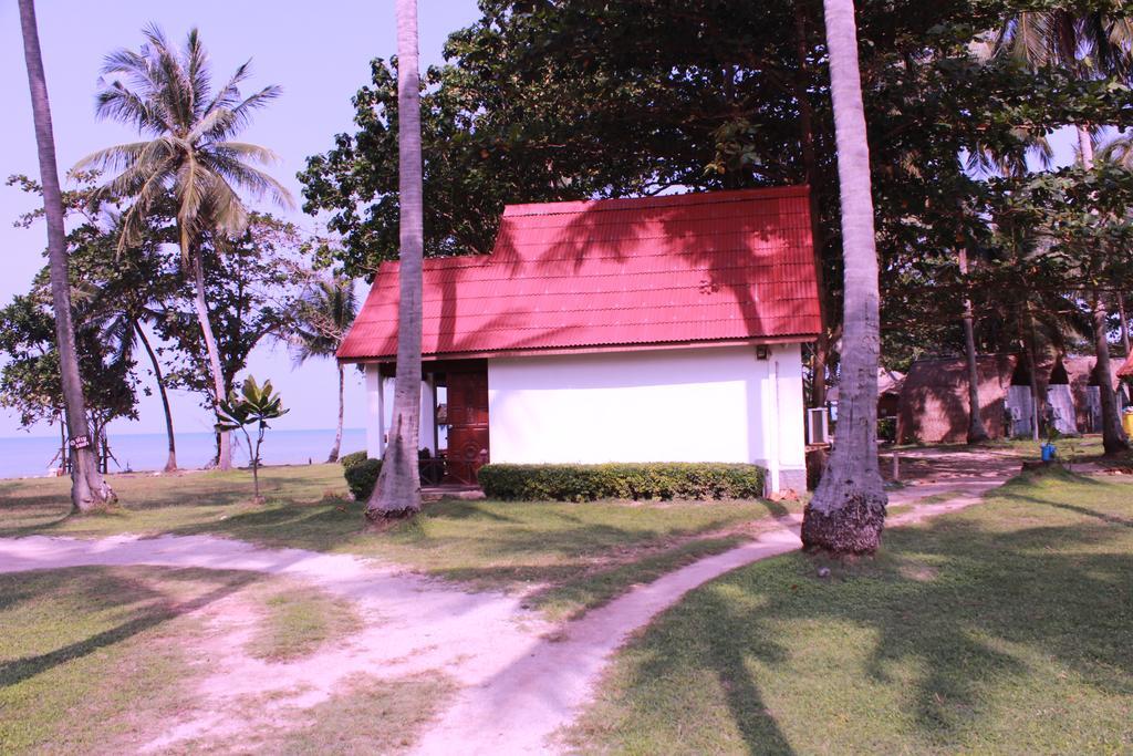 Lanta Veranda Lodge