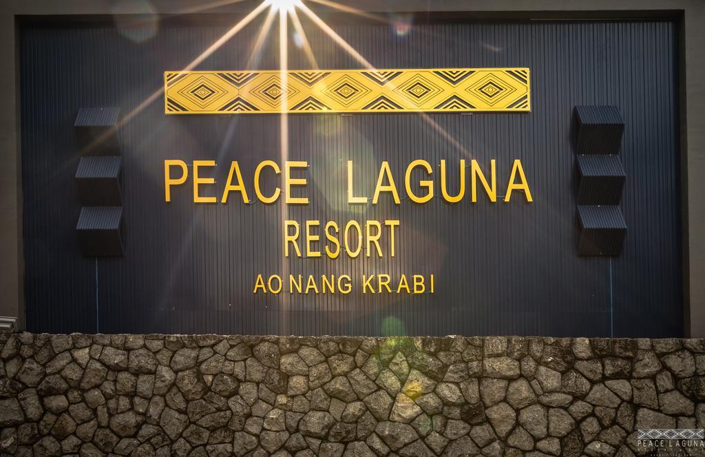 Peace Laguna & - Sha Extra