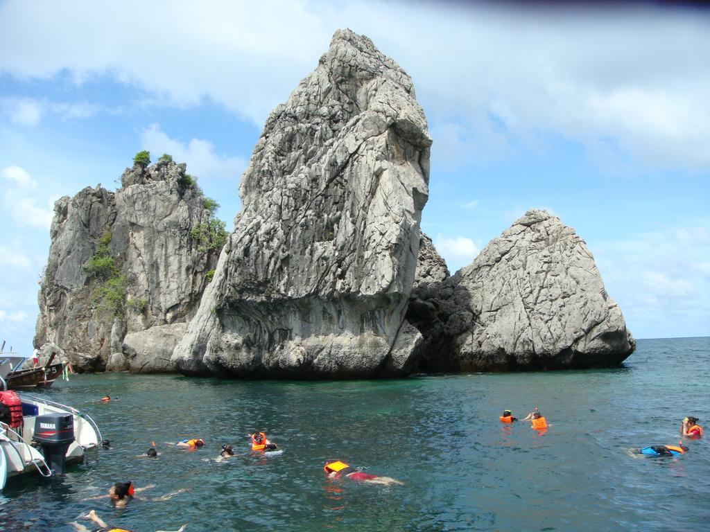 Peace Laguna & - Sha Extra Resort 4*