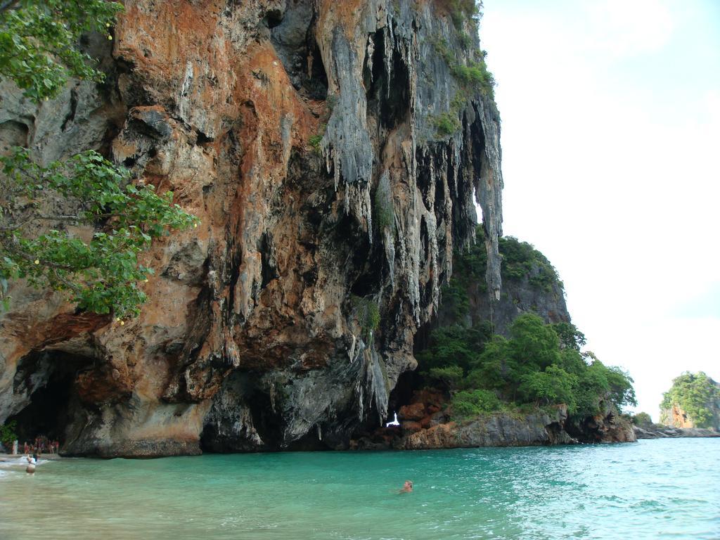 Peace Laguna & - Sha Extra 4* Ao Nang