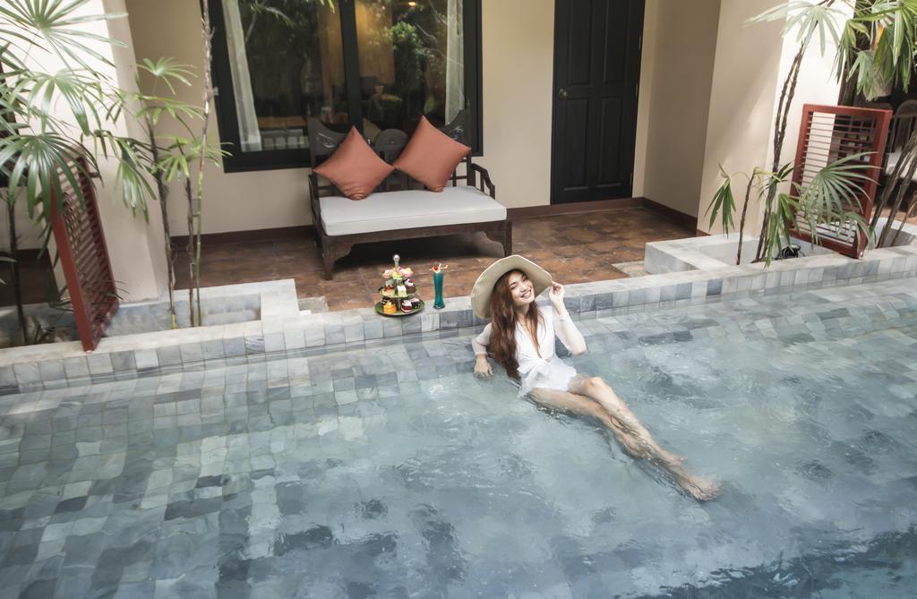 Siripanna & -sha Extra 5* Chiang Mai