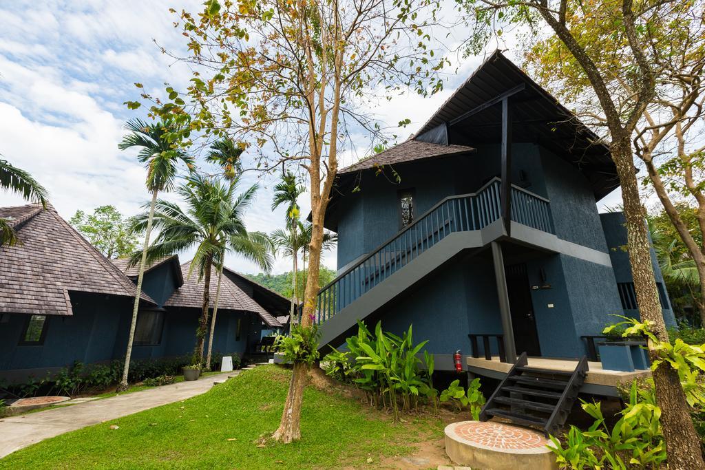 Peace Laguna & - Sha Extra 4* Ao Nang
