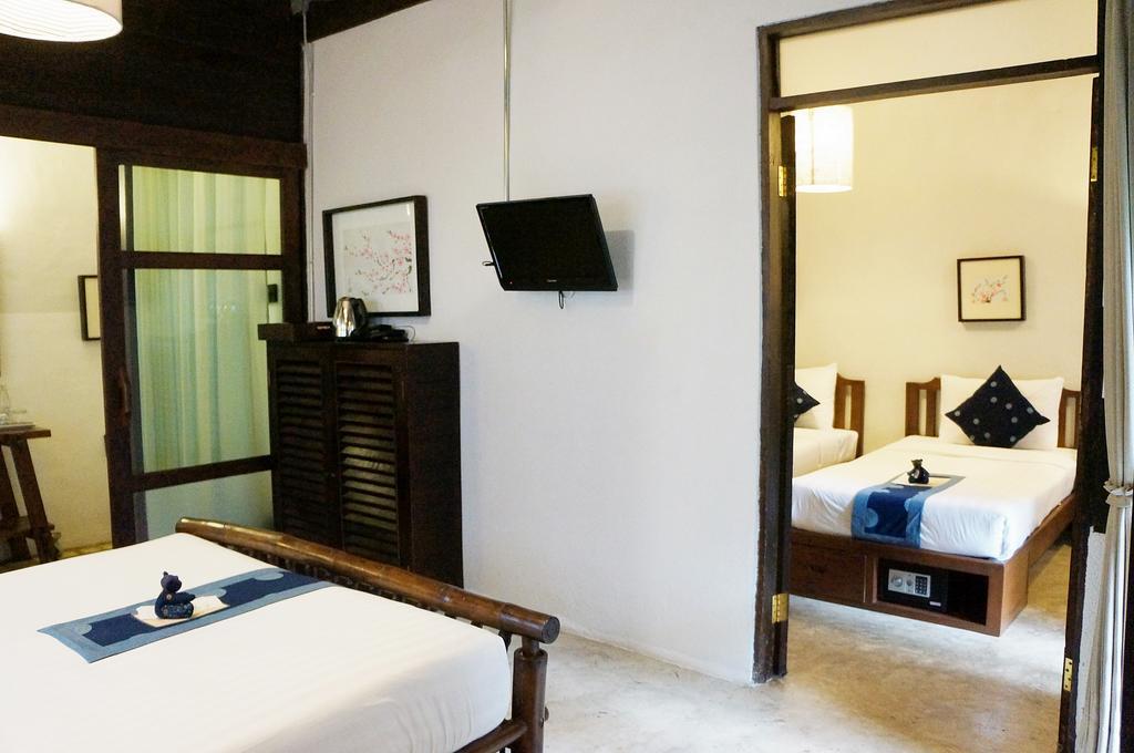 Banthai Village Resort Chiang Mai