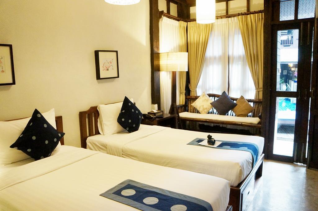 Banthai Village Resort Chiang Mai
