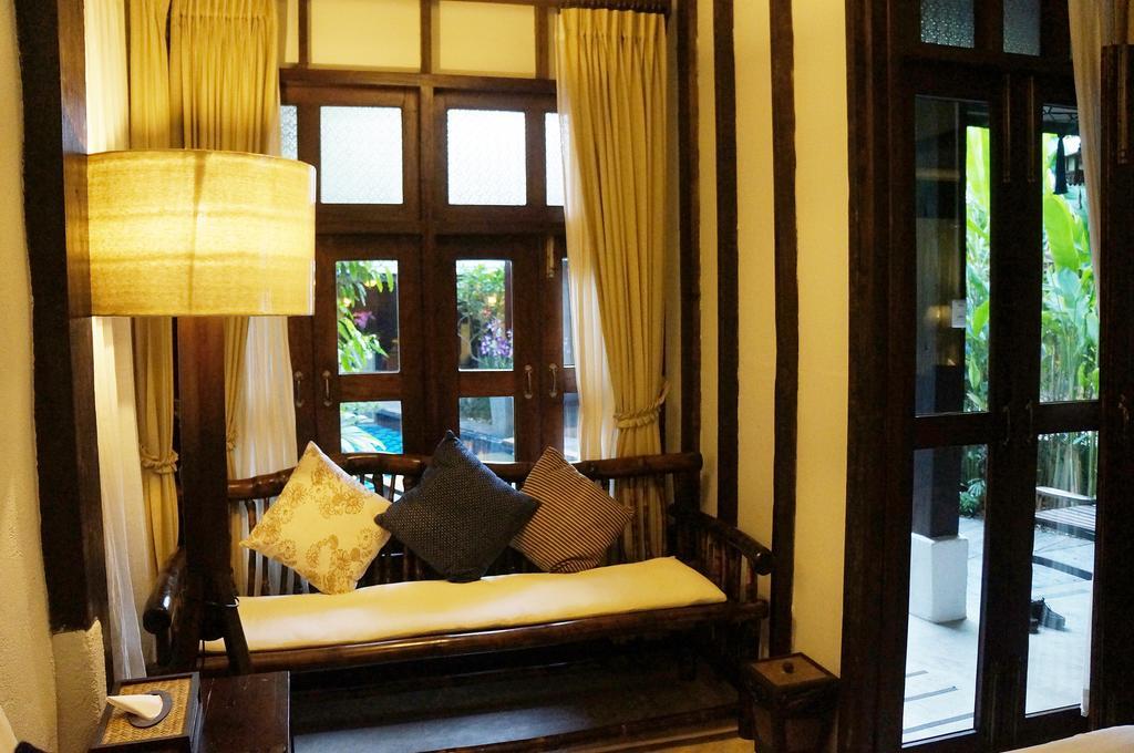 Banthai Village Resort 4*