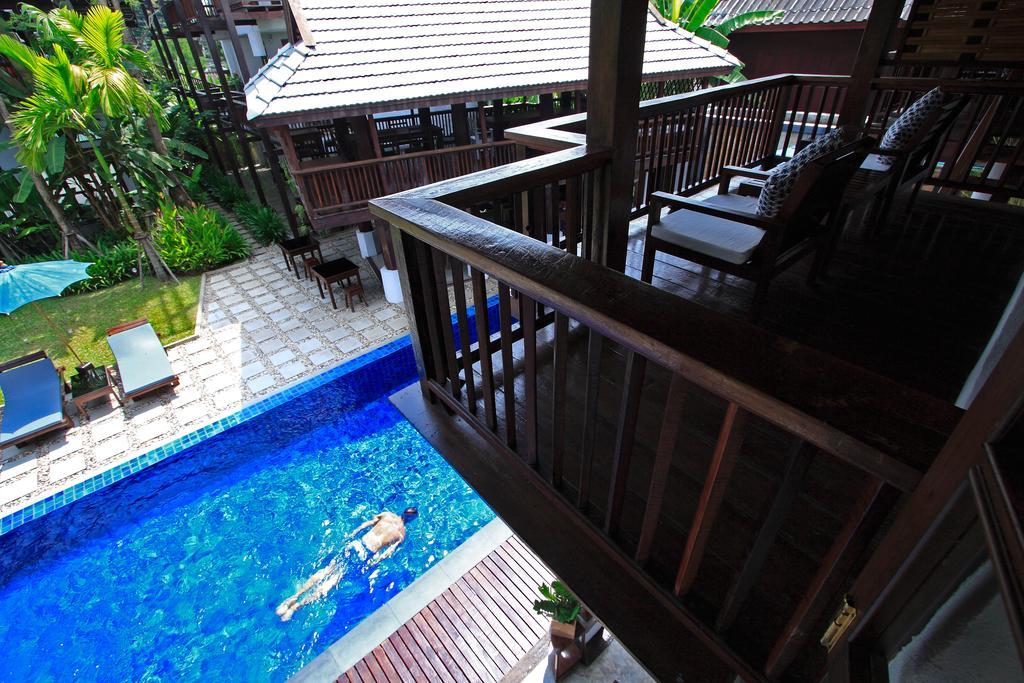 Banthai Village Resort Chiang Mai