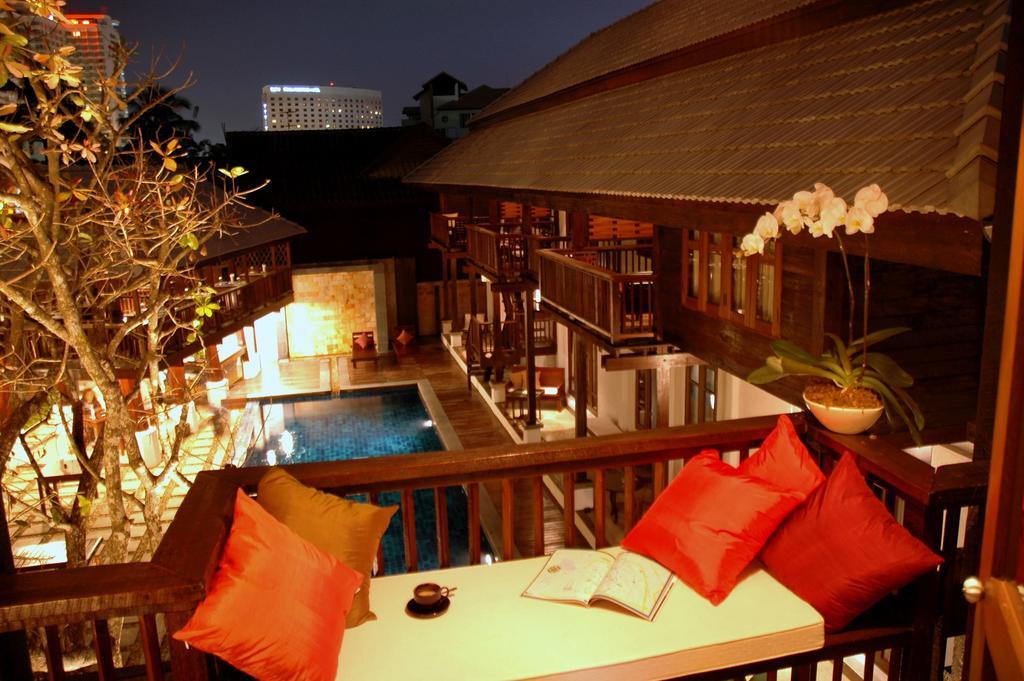 Banthai Village 4*