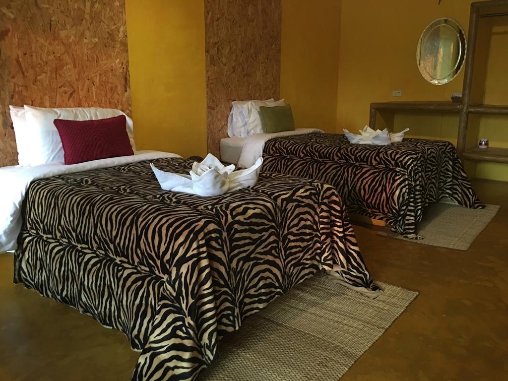 Tammarene 4* Suan Phueng