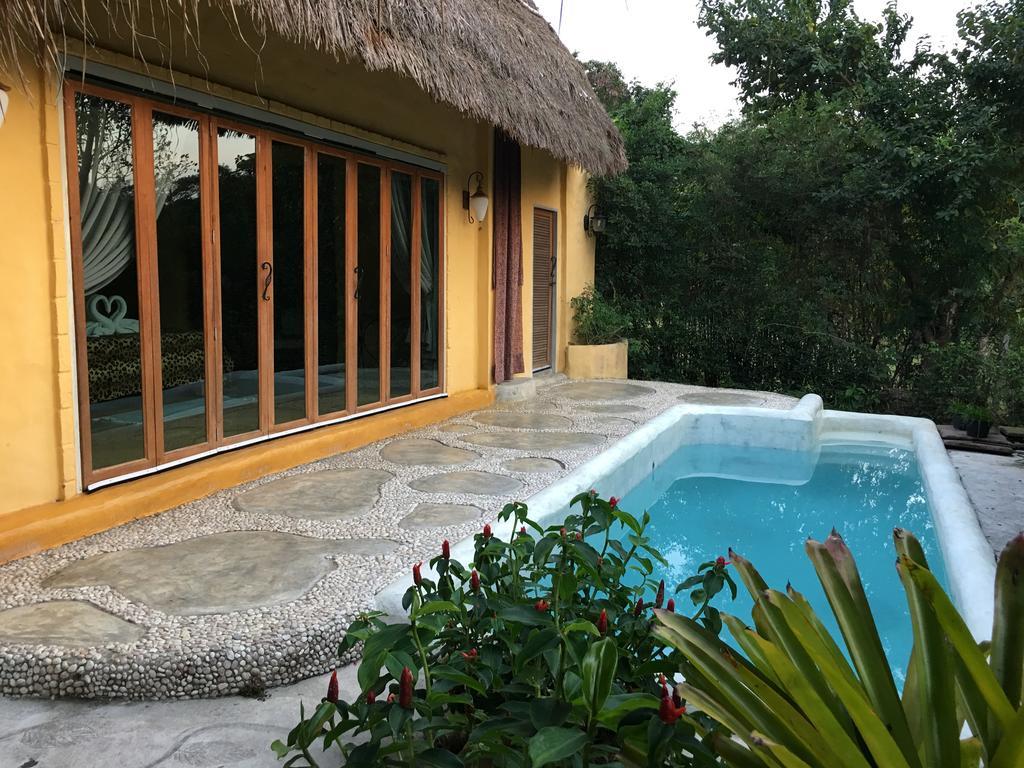 Resort Tammarene 4*