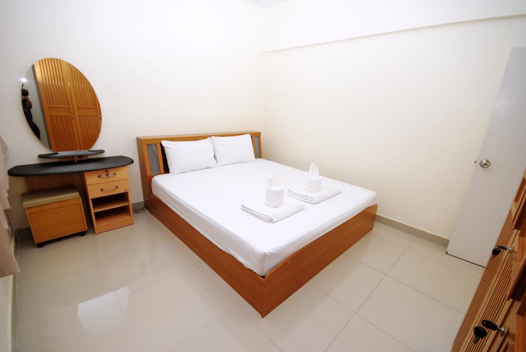 Cozy Loft Hostel