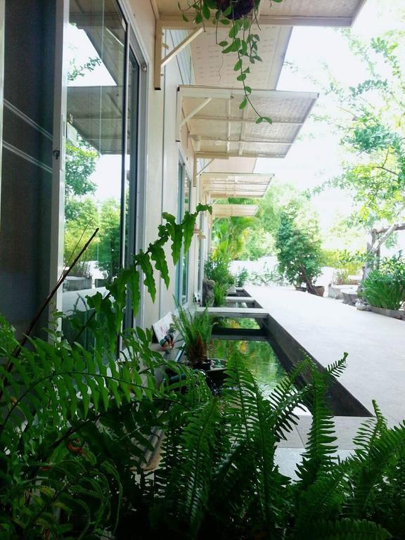 Resort Baan Homlamoon