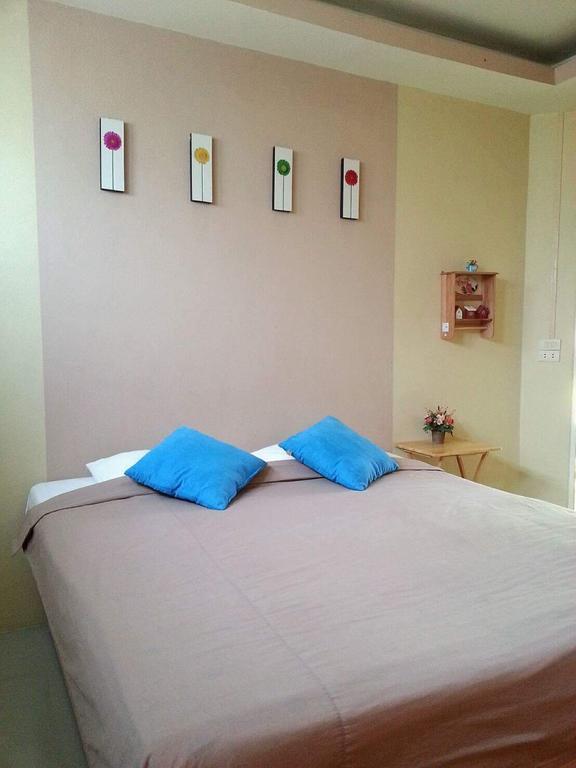 Resort Baan Homlamoon
