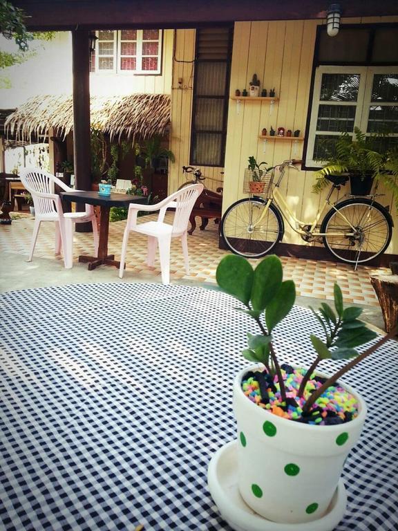 Resort Baan Homlamoon