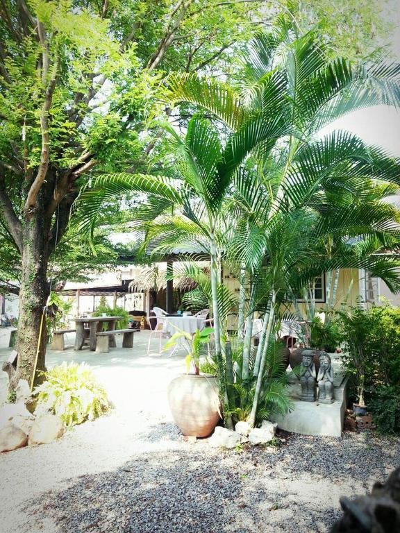 Resort Baan Homlamoon